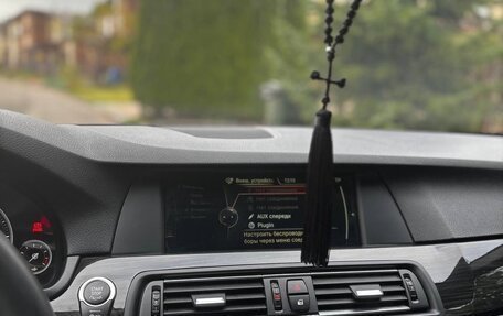 BMW 5 серия, 2013 год, 1 850 000 рублей, 9 фотография