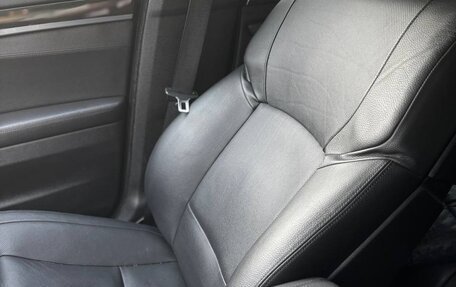 BMW 5 серия, 2013 год, 1 850 000 рублей, 11 фотография