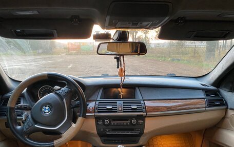 BMW X6, 2008 год, 1 430 000 рублей, 7 фотография