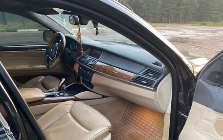 BMW X6, 2008 год, 1 430 000 рублей, 8 фотография