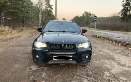 BMW X6, 2008 год, 1 430 000 рублей, 2 фотография