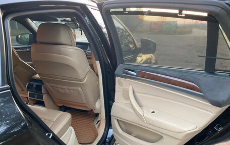 BMW X6, 2008 год, 1 430 000 рублей, 9 фотография