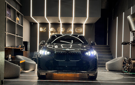 BMW X6, 2025 год, 16 900 000 рублей, 3 фотография