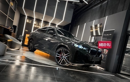 BMW X6, 2025 год, 16 900 000 рублей, 2 фотография