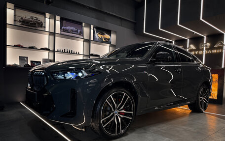 BMW X6, 2025 год, 16 900 000 рублей, 4 фотография