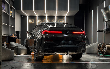 BMW X6, 2025 год, 16 900 000 рублей, 12 фотография