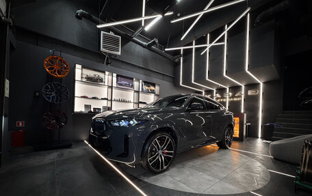 BMW X6, 2025 год, 16 900 000 рублей, 5 фотография