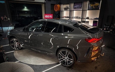 BMW X6, 2025 год, 16 900 000 рублей, 7 фотография