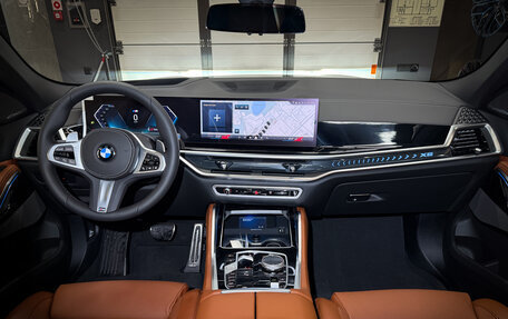 BMW X6, 2025 год, 16 900 000 рублей, 15 фотография