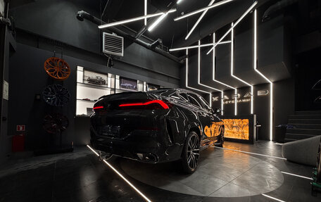 BMW X6, 2025 год, 16 900 000 рублей, 10 фотография