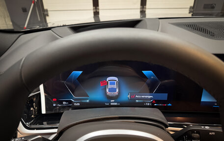 BMW X6, 2025 год, 16 900 000 рублей, 16 фотография