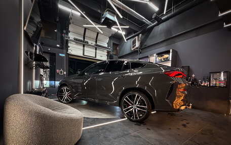 BMW X6, 2025 год, 16 900 000 рублей, 8 фотография