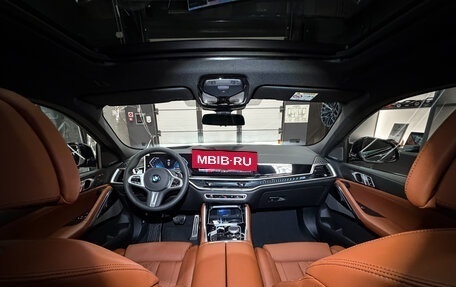 BMW X6, 2025 год, 16 900 000 рублей, 14 фотография