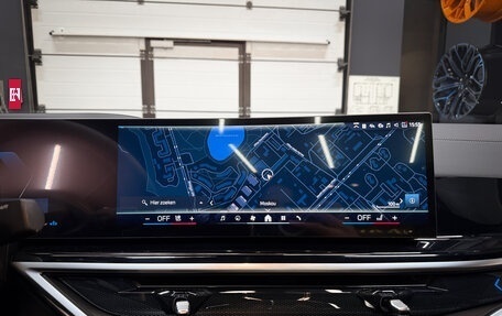 BMW X6, 2025 год, 16 900 000 рублей, 18 фотография