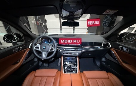 BMW X6, 2025 год, 16 900 000 рублей, 13 фотография