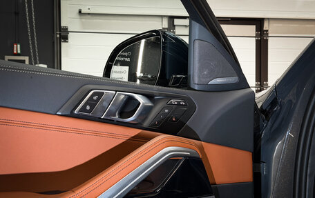 BMW X6, 2025 год, 16 900 000 рублей, 32 фотография