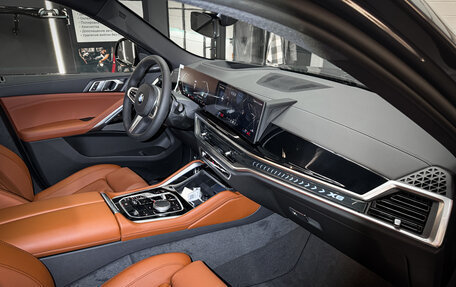 BMW X6, 2025 год, 16 900 000 рублей, 21 фотография