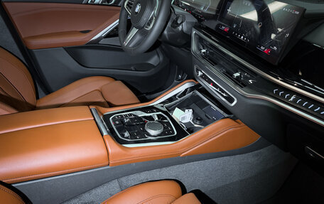 BMW X6, 2025 год, 16 900 000 рублей, 23 фотография