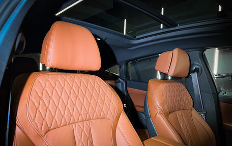 BMW X6, 2025 год, 16 900 000 рублей, 25 фотография