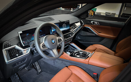 BMW X6, 2025 год, 16 900 000 рублей, 20 фотография