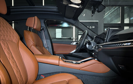 BMW X6, 2025 год, 16 900 000 рублей, 22 фотография