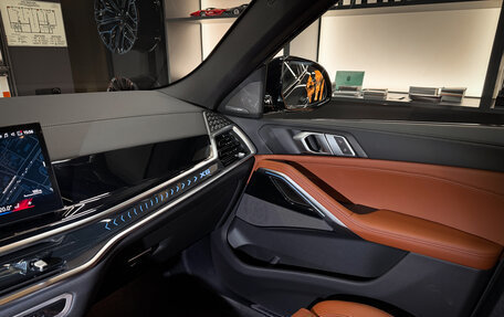 BMW X6, 2025 год, 16 900 000 рублей, 24 фотография