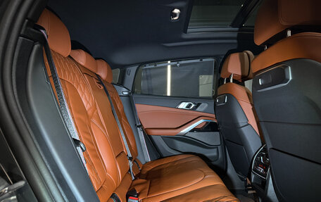 BMW X6, 2025 год, 16 900 000 рублей, 31 фотография