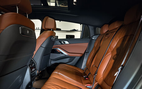 BMW X6, 2025 год, 16 900 000 рублей, 26 фотография