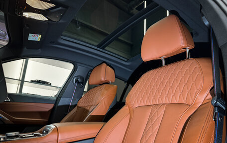 BMW X6, 2025 год, 16 900 000 рублей, 27 фотография