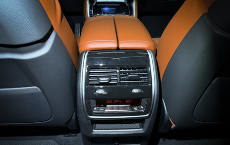 BMW X6, 2025 год, 16 900 000 рублей, 29 фотография