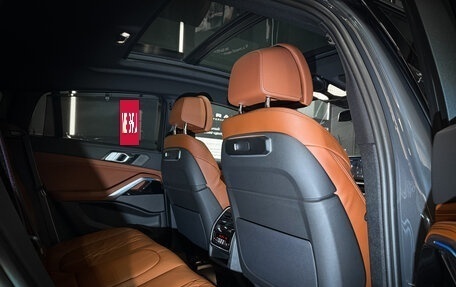 BMW X6, 2025 год, 16 900 000 рублей, 30 фотография