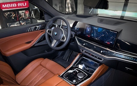 BMW X6, 2025 год, 16 900 000 рублей, 19 фотография