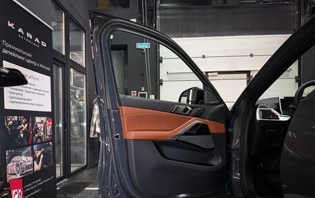 BMW X6, 2025 год, 16 900 000 рублей, 33 фотография