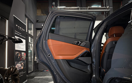 BMW X6, 2025 год, 16 900 000 рублей, 34 фотография