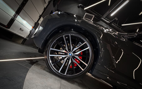 BMW X6, 2025 год, 16 900 000 рублей, 36 фотография