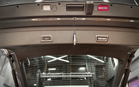 BMW X6, 2025 год, 16 900 000 рублей, 39 фотография