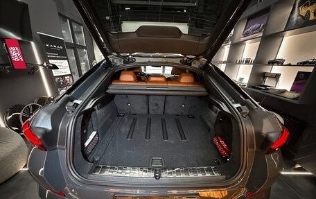 BMW X6, 2025 год, 16 900 000 рублей, 38 фотография