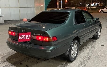 Toyota Camry, 1999 год, 370 000 рублей, 3 фотография