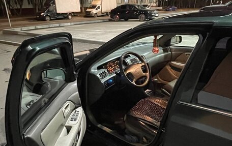 Toyota Camry, 1999 год, 370 000 рублей, 9 фотография