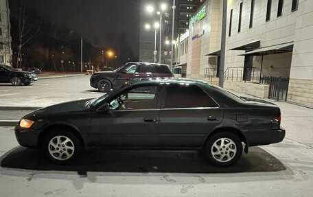 Toyota Camry, 1999 год, 370 000 рублей, 6 фотография