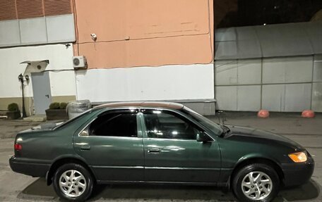 Toyota Camry, 1999 год, 370 000 рублей, 8 фотография