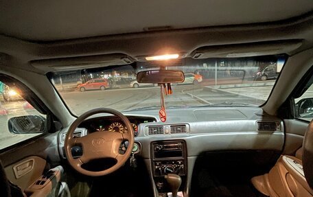 Toyota Camry, 1999 год, 370 000 рублей, 14 фотография