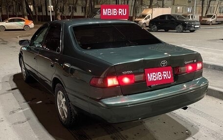 Toyota Camry, 1999 год, 370 000 рублей, 7 фотография