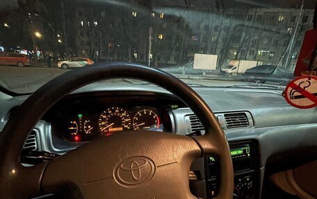 Toyota Camry, 1999 год, 370 000 рублей, 21 фотография