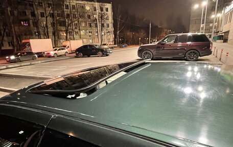 Toyota Camry, 1999 год, 370 000 рублей, 16 фотография