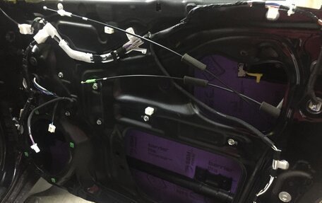 Toyota Land Cruiser Prado 150 рестайлинг 2, 2021 год, 5 500 000 рублей, 4 фотография