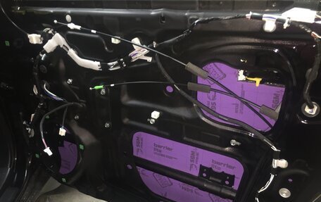 Toyota Land Cruiser Prado 150 рестайлинг 2, 2021 год, 5 500 000 рублей, 3 фотография