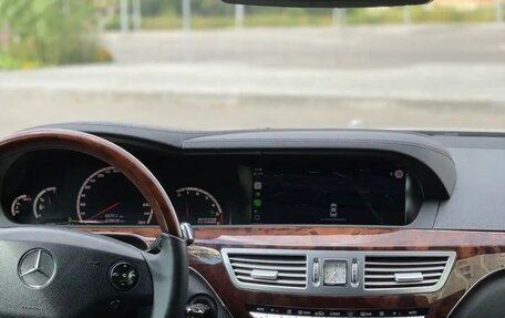 Mercedes-Benz S-Класс, 2006 год, 1 600 000 рублей, 5 фотография