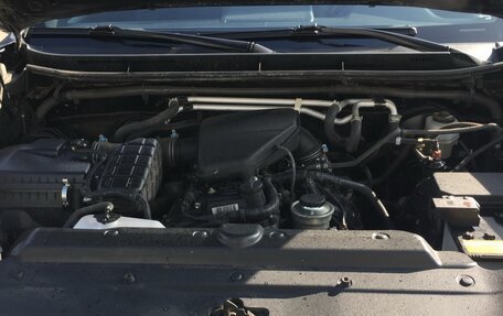 Toyota Land Cruiser Prado 150 рестайлинг 2, 2021 год, 5 500 000 рублей, 11 фотография