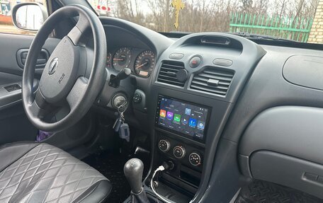 Nissan Almera Classic, 2007 год, 550 000 рублей, 14 фотография